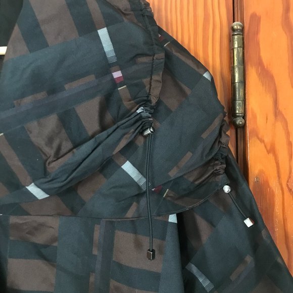 Unique designer jacket - Canadian made - Picture 7 of 9